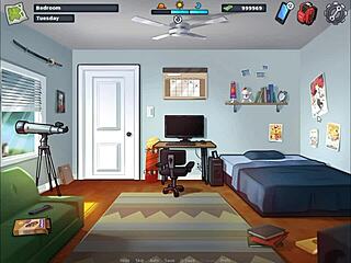 wanna see jenny's summertime saga diary secrets in this dating game walkthrough?