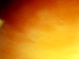 ebony teen 18+ spreads wide for massive big black cock pounding her tight holes