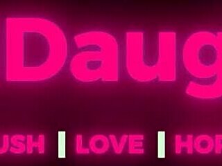 slutty teen you crave stepdad cock deep in ass?