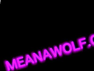 i know it's taboo but meana wolf just this once i give in completely