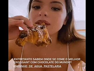 Beatriz Big Tits Portuguese Boobs Compilation Photos Videos