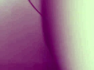 Truck driver gets full bareback service cum in mouth from busty wife! No condom!