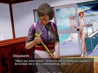 Academy 219 Game Delivers Thrilling Emotional Gameplay Adventures!