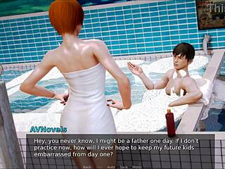 Academy 219 Game Delivers Thrilling Emotional Gameplay Adventures!