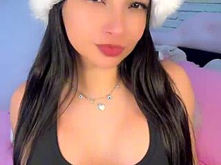 hey sexy 😍 emanuelly raquel's huge latina ass twerks joi while dirty talking your cock to explosion!