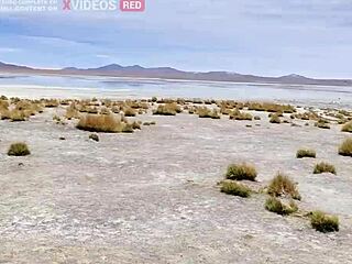 Sexy latina babe with big tits and ass gets fucked doggystyle outdoor public by muscular guy vlog porno bolivia alemaohub