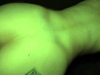 redhead cutie bent over doggystyle rough fuck cumshot facial