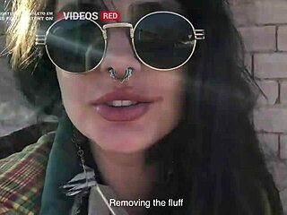 Sexy latina babe with big tits and ass gets fucked doggystyle outdoor public by muscular guy vlog porno bolivia alemaohub