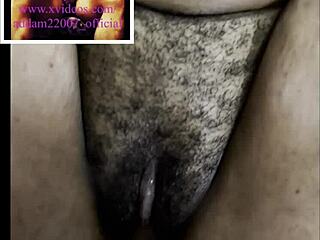 cheri the haitian ebony beauty slurps bbc deep then takes doggystyle pounding!