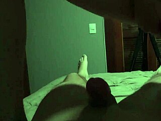 three babes one redhead two blondes kiss and fuck deep in threesome