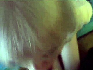 Hot 18yo Lilly Lovemoon Sucks Cock and Fucks to Cum Swallow!