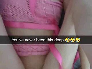 Richelle ryan cheats in snapchat compilation, begs for rough anal creampies from huge cocks