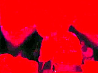 what if this blindfolded submissive bbw chokes on deepthroat facefuck till mouthful cum?