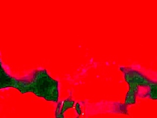 what if this blindfolded submissive bbw chokes on deepthroat facefuck till mouthful cum?