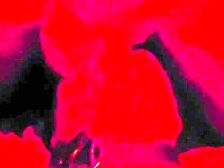 what if this blindfolded submissive bbw chokes on deepthroat facefuck till mouthful cum?