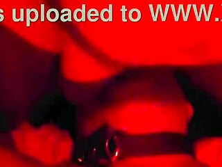 what if this blindfolded submissive bbw chokes on deepthroat facefuck till mouthful cum?