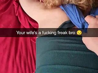 Richelle ryan cheats in snapchat compilation, begs for rough anal creampies from huge cocks
