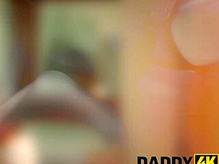 finally stepdaddy and i give in to hardcore taboo fucking after all that teasing