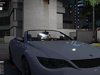 gta 5 hooker service turns into wild car ride temptation