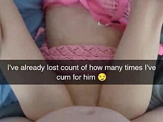 Richelle ryan cheats in snapchat compilation, begs for rough anal creampies from huge cocks