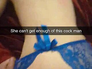 Richelle ryan cheats in snapchat compilation, begs for rough anal creampies from huge cocks
