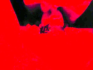 what if this blindfolded submissive bbw chokes on deepthroat facefuck till mouthful cum?