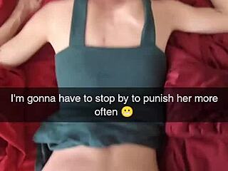 Richelle ryan cheats in snapchat compilation, begs for rough anal creampies from huge cocks