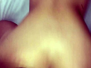 😍 my latina girlfriend's first anal i came deep in her tight ass 🔥