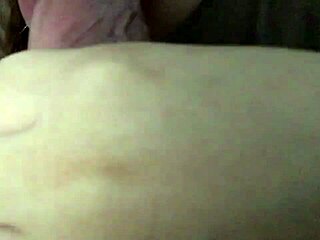 filipina girlfriend's homemade blowjob leaves him begging more