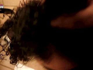 Cock Hungry Stepdaughter Gabriella Lopez Begs For Bathroom Facial Cumshot