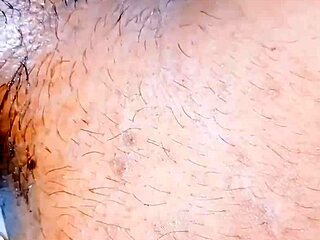 Indian Whore's Ass Gapes from Fisting, Toys, and Anal Creampie
