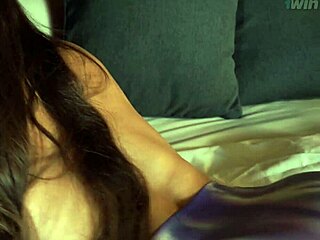 rude stepdaughter learns respect from father's rough doggystyle creampie pounding big ass
