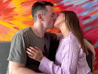 follow this guide to kiss like a pro every time