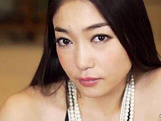 Japanese Femdom's Intense Hand Footjob Uncensored