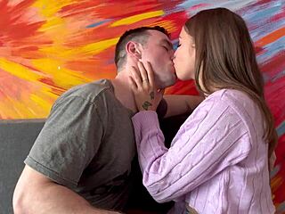 follow this guide to kiss like a pro every time