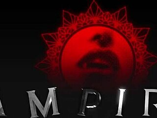 Vampire Mind Controls Nancy Ace To Strip And Lick Rikako Katayama