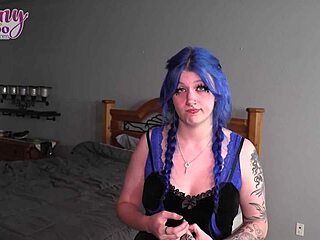 Seth Brogan Hires Xoe Grims Babysitting Then Fucks Her Wet Pussy Creampie Ride