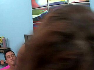 MULANI RIVERA Horny Spanish Teen LOVES HUGE COCK Deepthroat Facial
