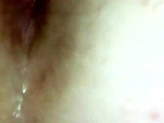 I'm addicted to her chubby milf's big ass anal pounding