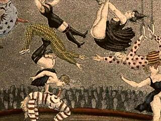 i uncover these steamy vintage erotic drawings that stir deep fantasies