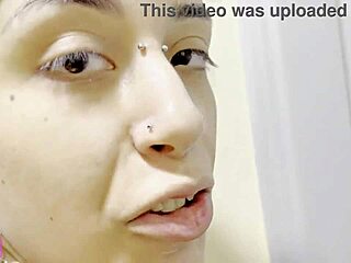 Beautiful latina teen's first motel trip to lose virginity with monster cock missionary?
