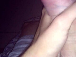 i'm staring at this huge veiny giant cock and can't look away... damn it's massive