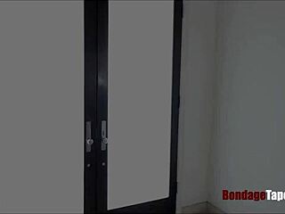 did chloe and trisha's bdsm bondage plan turn you on watching them get punished?