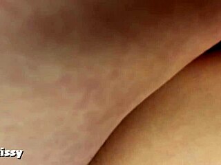 watch this tight pussy creampie drip close-up!