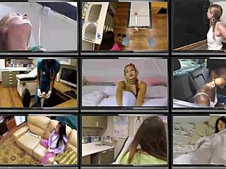 dont tell doc i... i cum on clock carissa montgomery nurse patient fun