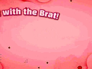 Dating Sim Brat Turns You into Dumb Little Paypiggy Game of Year