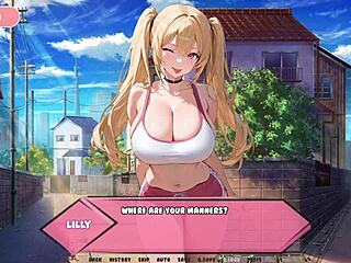 Dating Sim Brat Turns You into Dumb Little Paypiggy Game of Year