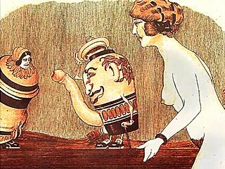 man this vintage erotic art gets me so worked up with those retro curves and poses uh