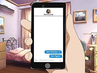 Dating Sim Brat Turns You into Dumb Little Paypiggy Game of Year