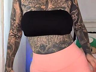 Ever wonder what melody radford's big tits look like in tight gym leggings?